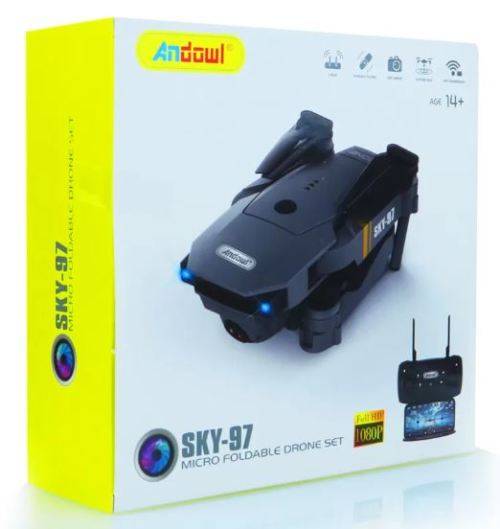 Andowl Sky-97 Drone