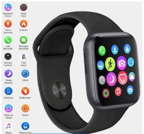 T500 Smart Watch