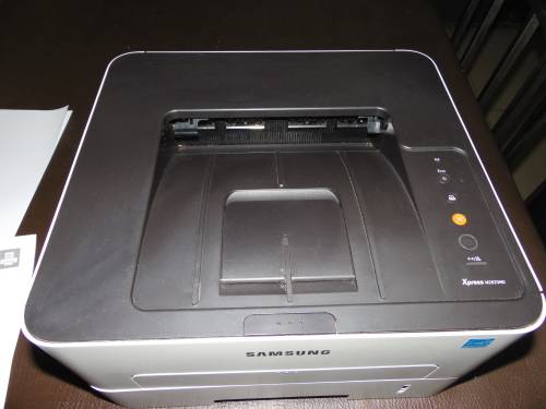 Samsung XPress M2528ND Laser Printer