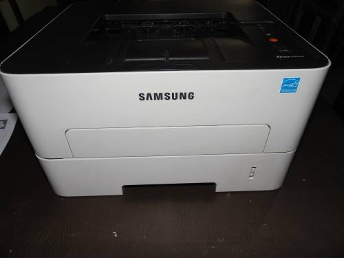 Samsung XPress M2528ND Laser Printer