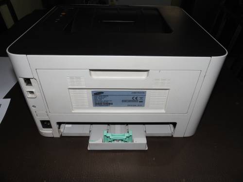 Samsung XPress M2528ND Laser Printer