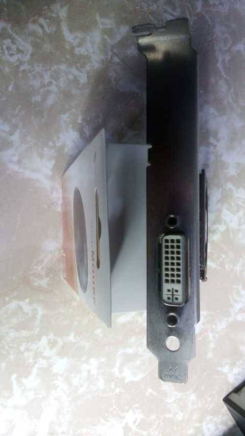 AMD Radeon HD 7470 1GB Graphics Card