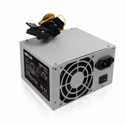 2 x PC Power Supplies