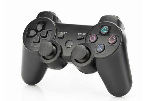 PS 3 Wireless Controller