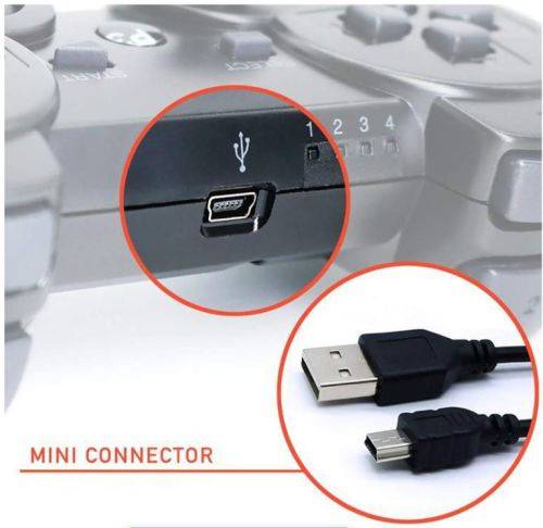 PS 3 Wireless Controller