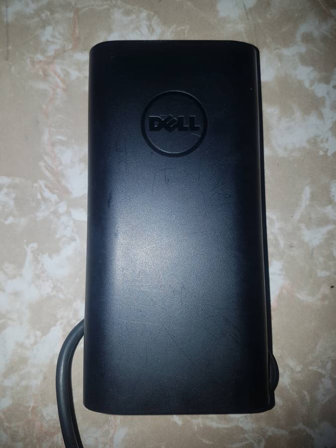 Dell 90W AC Power Adapter (Original)