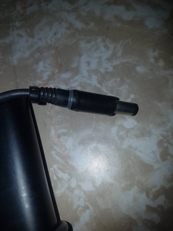 Dell 90W AC Power Adapter (Original)