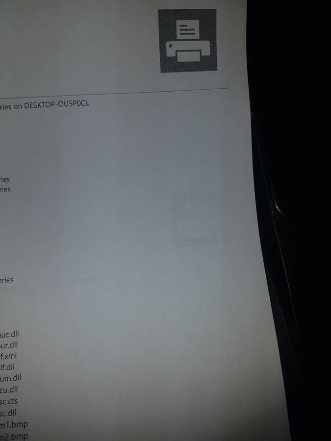 Samsung XPress M2528ND Laser Printer