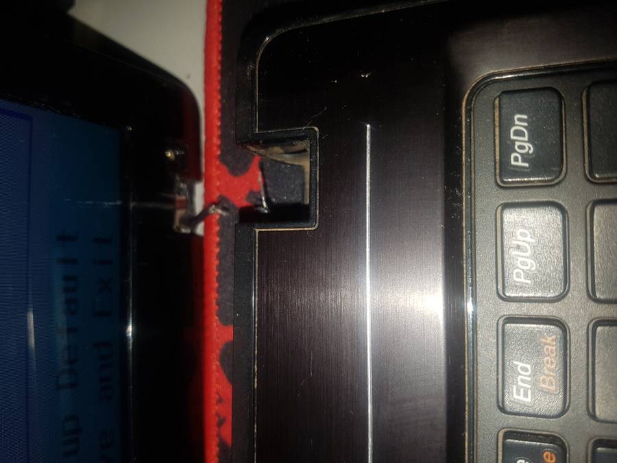 Lenovo G580 Laptop - Please read