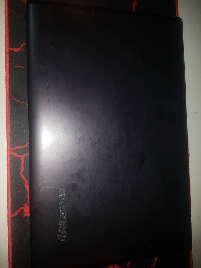 Lenovo G580 Laptop - Please read