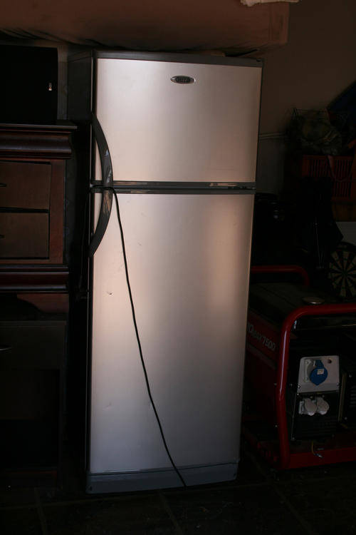 Fridge DEFY