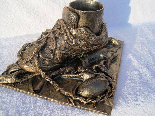Kids Shoe (Tokreened)