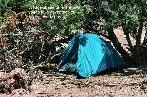 The North Face Aerohead