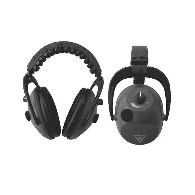Ram Ear Tect Electronic Ear Muffs