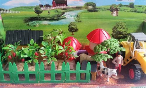 Water Basketball set - Just in time for summer.