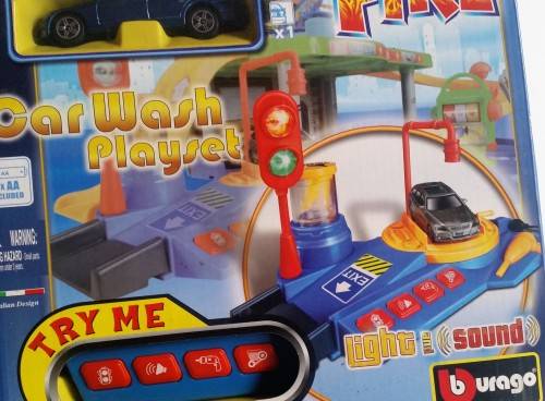 Water Basketball set - Just in time for summer.