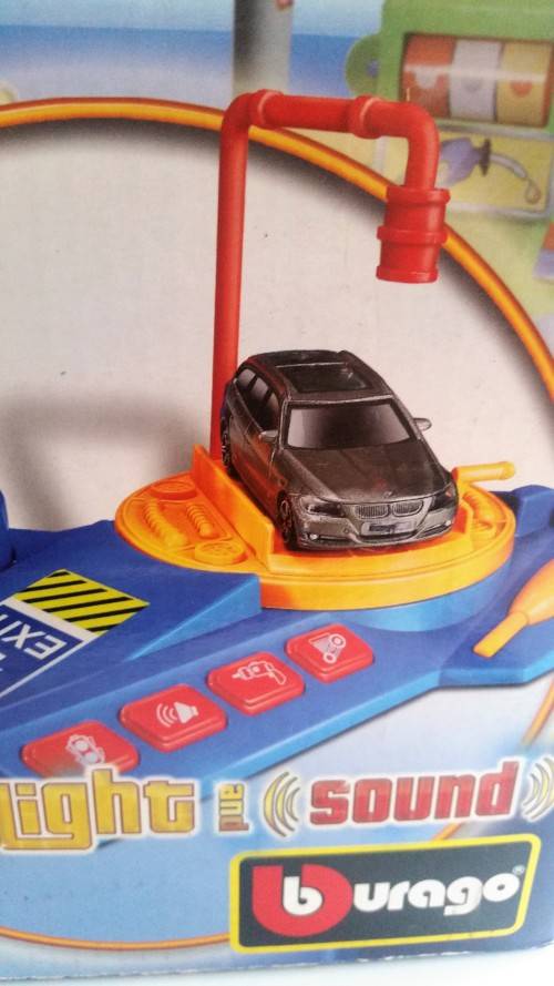 Water Basketball set - Just in time for summer.