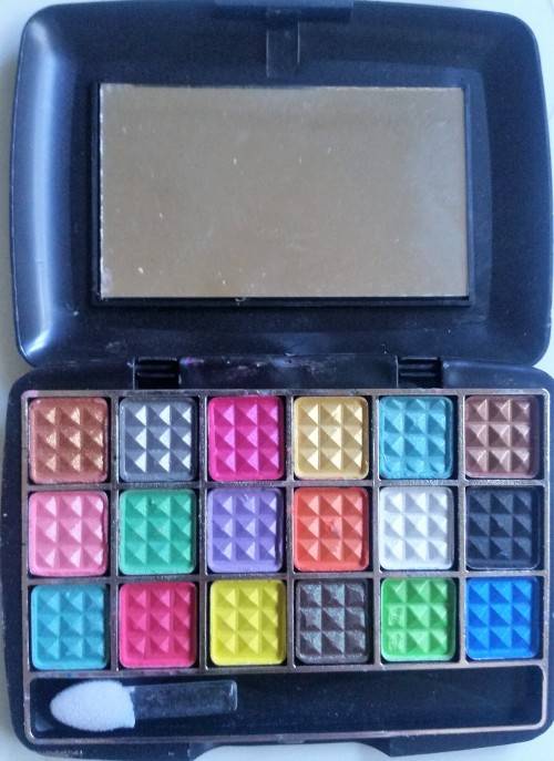 Eye Shadow Set