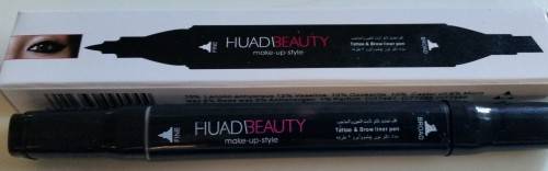 Make up in Style - Fine Eyeliner permanent Marker