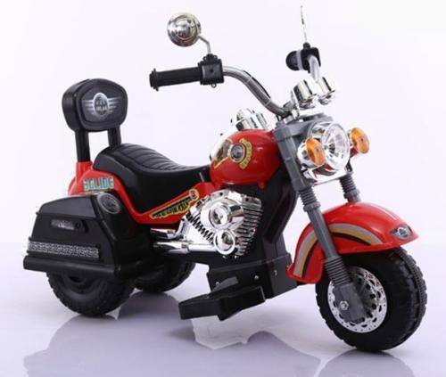 KIDDIES CRUZER ELECTRIC MOTORCYCLE **NEW!!**