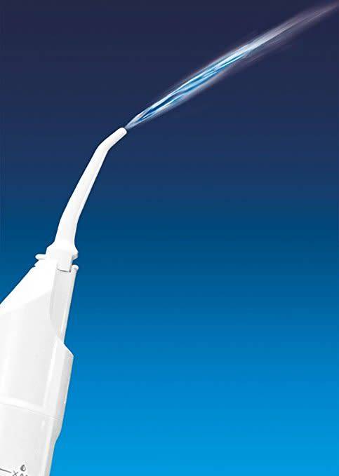 Portable Power Floss Tooth Dental Water Jet