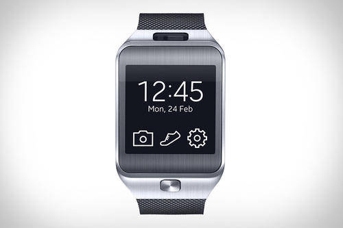 Samsung Gear 2