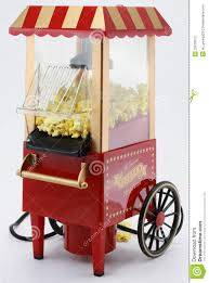 POPCORN MACHINE **HOT DEAL**