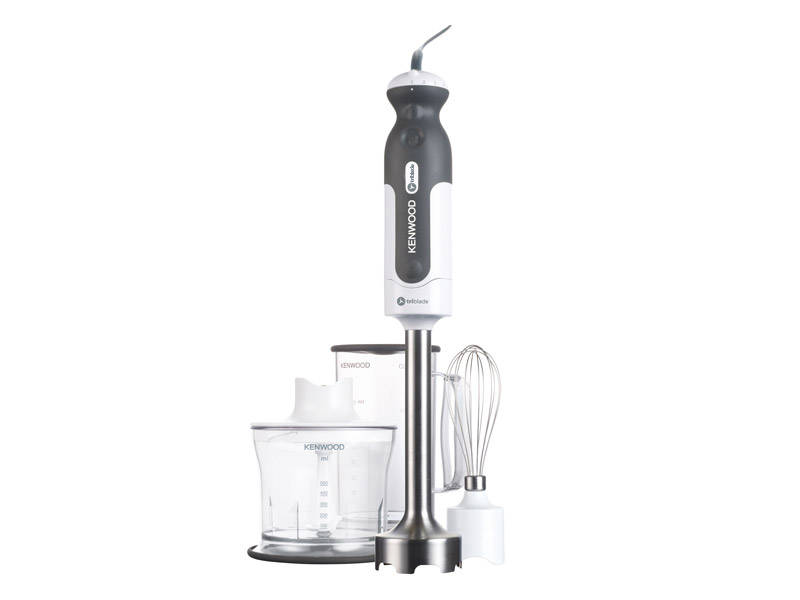 Kenwood Triblade Hand Blender