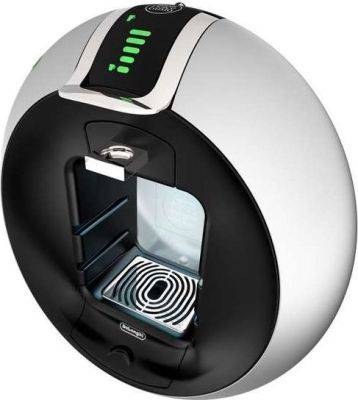 Delonghi Nescafe Dolce Gusto Circolo Capsule Espresso Machine (R2399!!!)