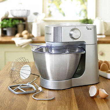 BARGAIN!!! Kenwood Prospero Chef Kitchen Mixer  (R3299!!!)