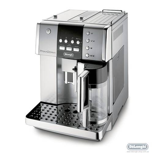 **LAST ONE**DeLonghi Primadonna ESAM6600 Automatic Espresso Machine (R11000.00!!)