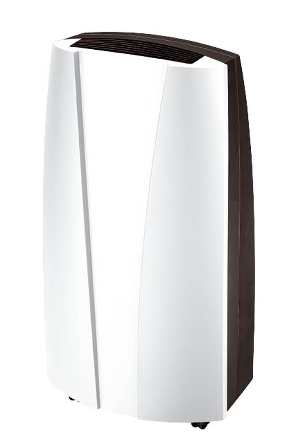 DELONGHI PORTABLE AIR CONDITIONER- PLEASE READ!