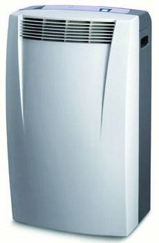 DELONGHI PORTABLE AIR CONDITIONER (R4599!!!)