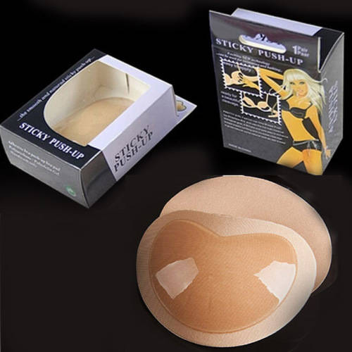 sticky push up Bra insert#local stock#