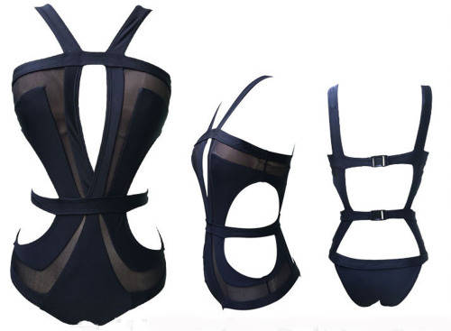 Swim wear T552