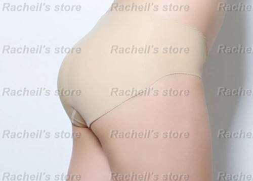 Buttlifter Buttlift shaped panty padded panty#local stock#