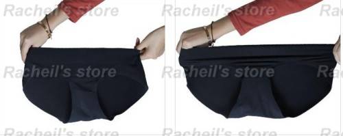 Buttlifter Buttlift shaped panty padded panty#local stock#