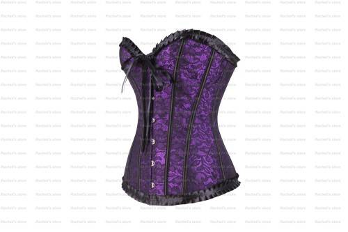 Corset sexy corset waist slimmer cincher#Local stock#