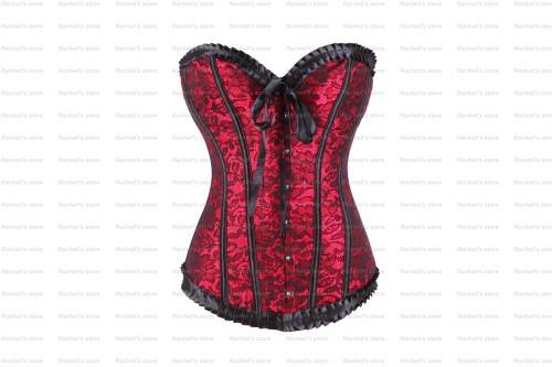 Corset sexy corset waist slimmer cincher#Local stock#