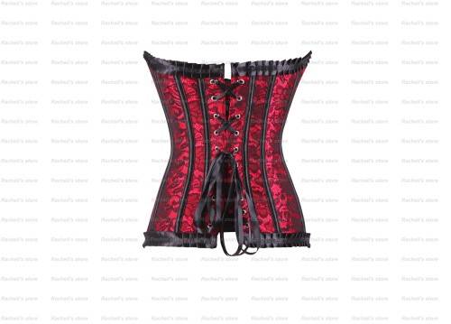 Corset sexy corset waist slimmer cincher#Local stock#