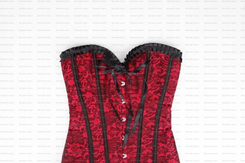 Corset sexy corset waist slimmer cincher#Local stock#