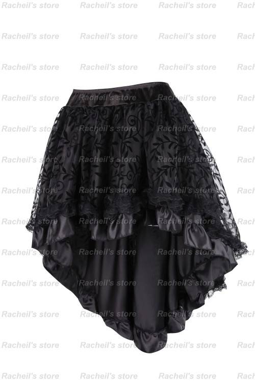 Skirt Net skirt Dress Skirt ball skirt#Local stock#