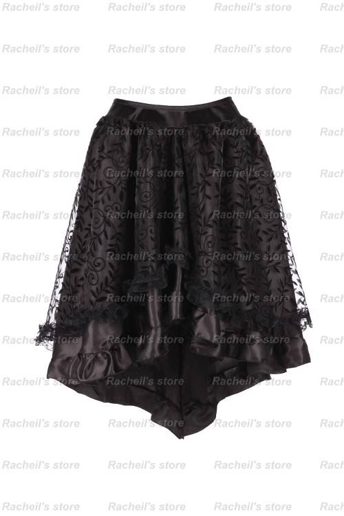 Skirt Net skirt Dress Skirt ball skirt#Local stock#
