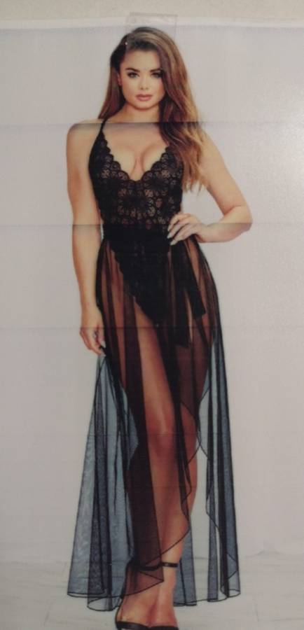 Sexy lingerie baby dolls#local stock#