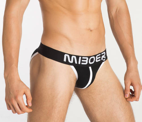 Men underwear Breathable briefs comfort fits#local stock#