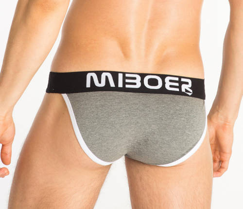 Men underwear Breathable briefs comfort fits#local stock#