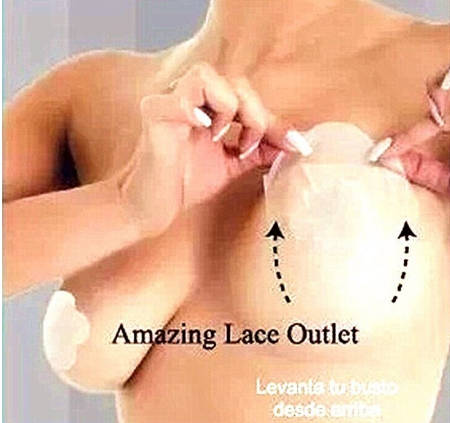 Barelift breast lift sticker#local stock#