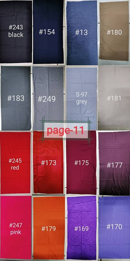 Buff Tube scarf mask assorted colors unisex#local stock#available updated 2021 April