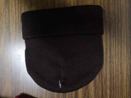 Beanie wool Beanie warm hat