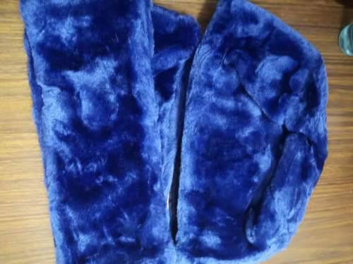 Hat scarf set warm winter Hat scarf set